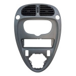 Moldura Difusor Ar C...