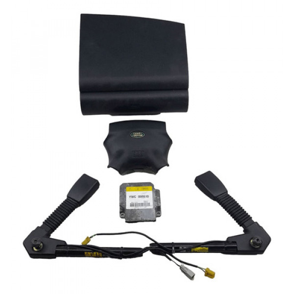 Kit Painel Land Rover Freelander 1 2.5 2005 151739