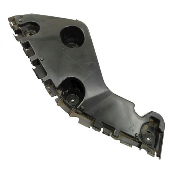 Guia Direito Para-choque Traseiro Renault Duster Dynamique 2