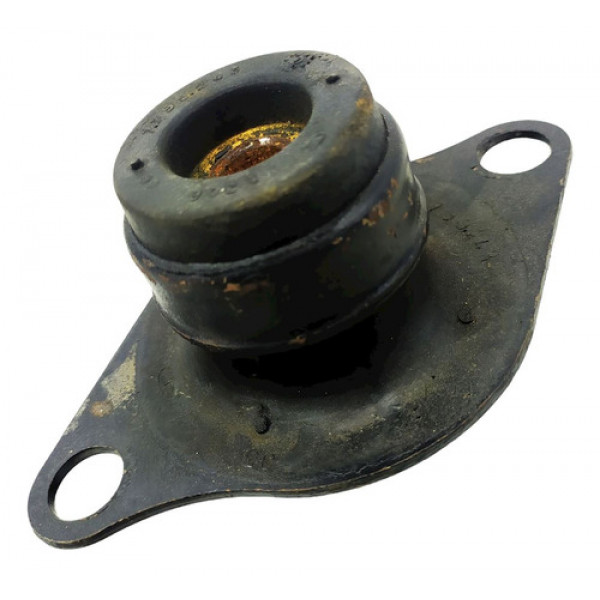 Coxim Traseiro Motor Fiat Palio 1996    24359