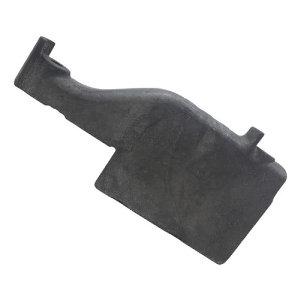 Chapa Proteção Cabo Trambulador  Honda Civic Lx 1.7 16v At 2