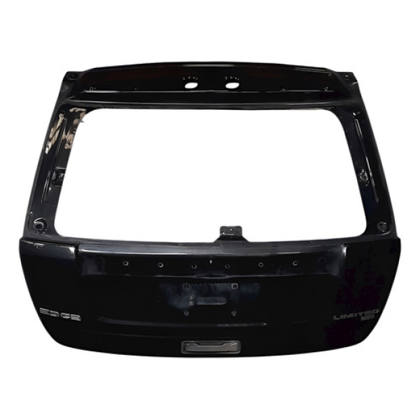 Tampa Traseira Ford Edge 3.5 2011 V1771 - P45 Não Informado