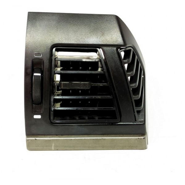 Difusor Direito Painel Fiat Idea Adventure 2007    123476