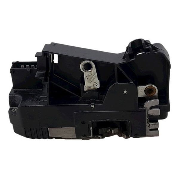 Fechadura Porta Dianteira Esquerda  Gm Corsa Sedan 1.8 2003 