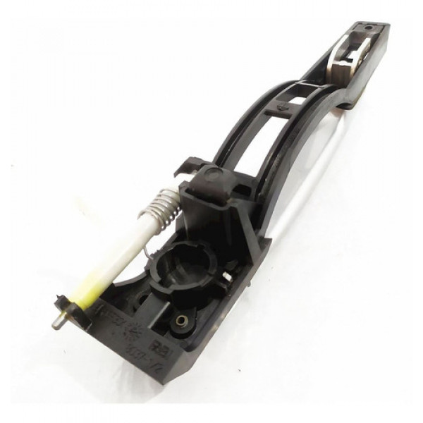 Maçaneta Externa Traseira Esquerda Peugeot 307 2012 65999