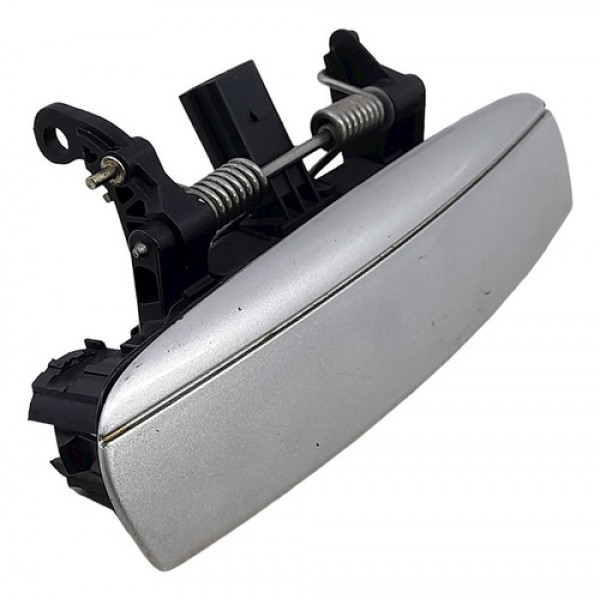 Maçaneta Externa Porta Traseira Direita Audi A6 2004    1506