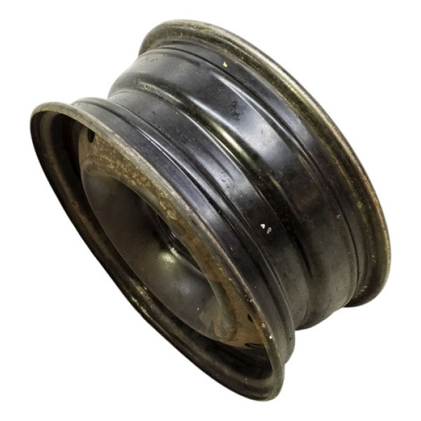 Roda Traseira Direita Fiat Siena 1.0  2010 V1770 - P41 Não Informado