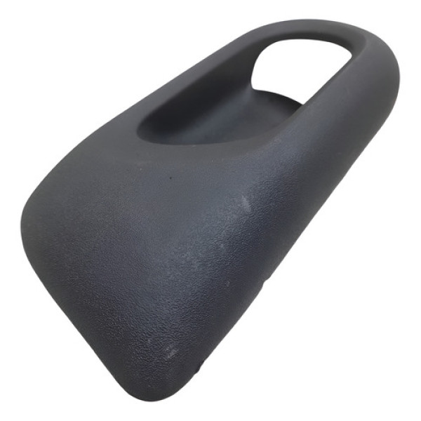 Acabamento Maçaneta Interna Porta Traseira Direita Gm Corsa  Não Informado