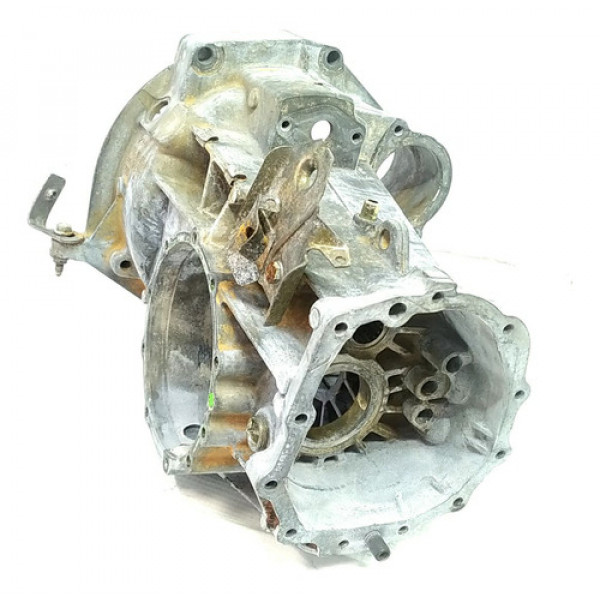 Carcaça Câmbio Vw Gol Saveiro Parati 1.6 Ap    131788