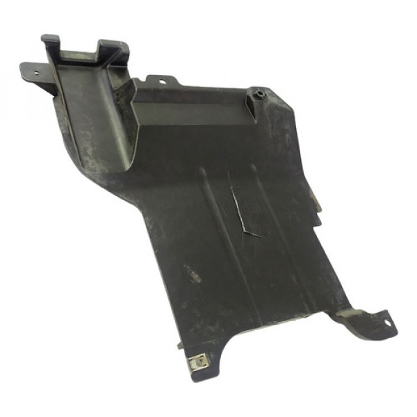 Acabamento Proteção Mangueira Combustível Citroen C3 2008   