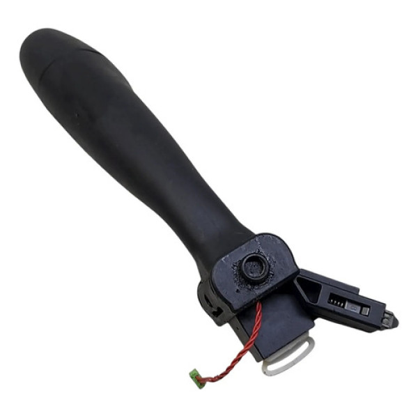 Comando Limpador Para-brisa  Citroën C3 Aircross 1.6 16v At  Não Informado