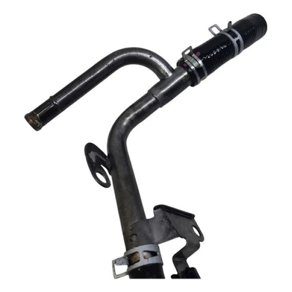 Cano Água Motor Mitsubishi Outlander V6 Gt 2010    207236 Não Informado