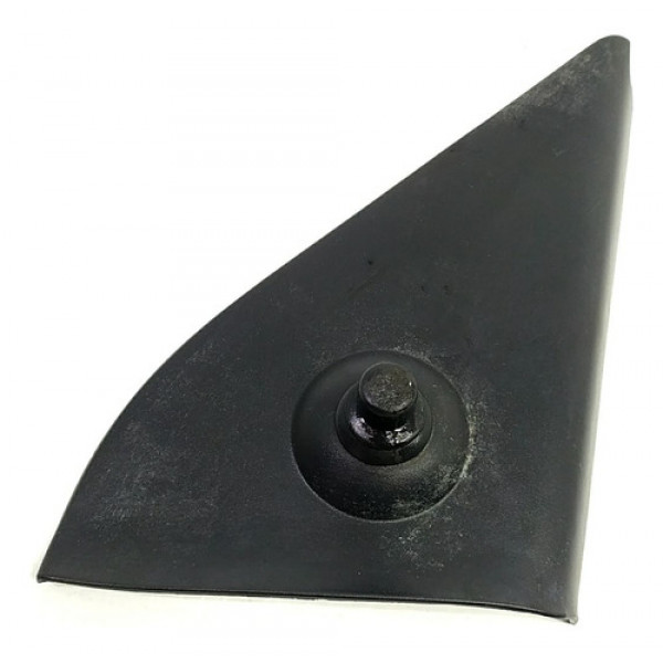 Acabamento Interno Retrovisor Direito Vw Polo Class 1.8  199