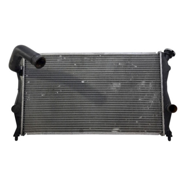 Radiador De Água Fiat Siena 1.3  2004 V1768 - P36