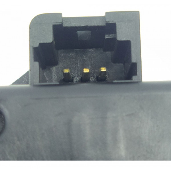 Fechadura Tampa Traseira Citroen C3 2006    143091