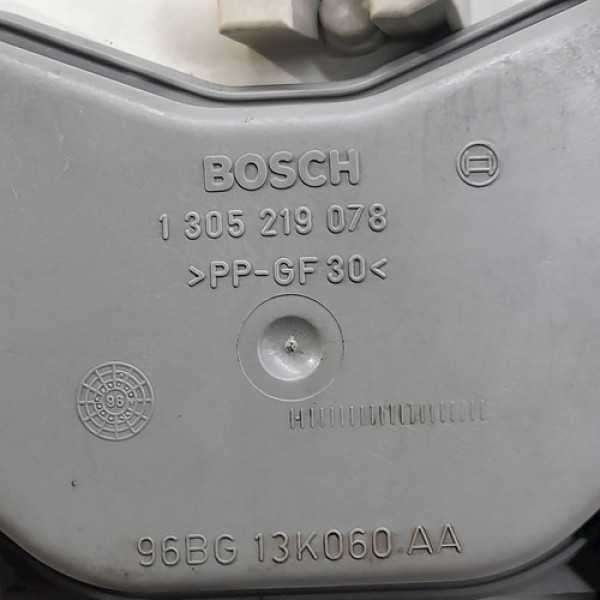 Farol Direito Ford Mondeo Clx 2.0 1997 V1743 - P15 Direito/passageiro