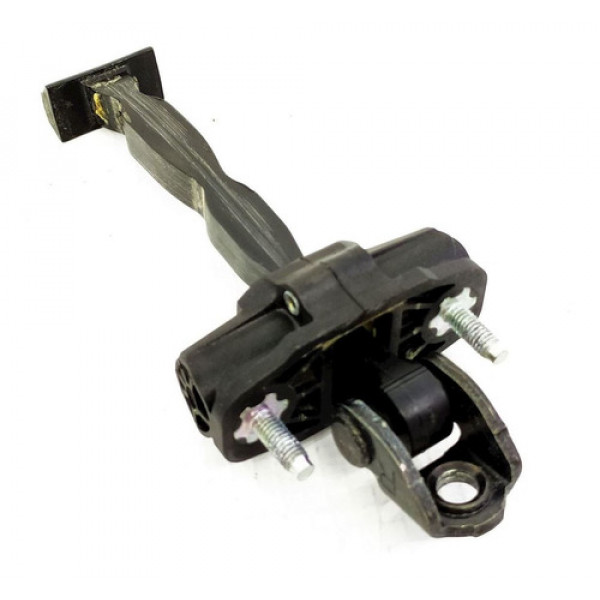 Limitador Porta Traseira Esquerda Ford New Fiesta 2013    12