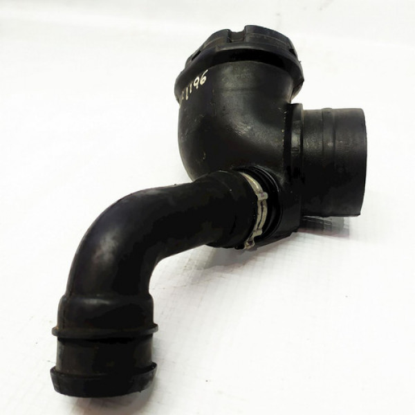 Mangueira Caixa Filtro Ar Fiat Palio 2000    34556