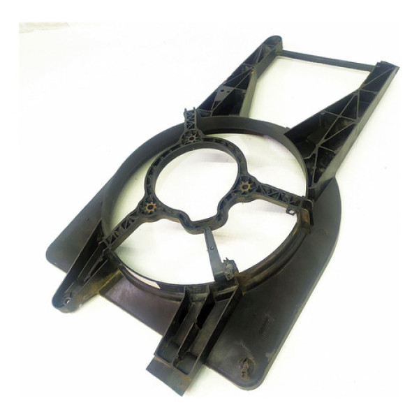 Defletor Ventoinha Radiador Ford Courier 2006    141498