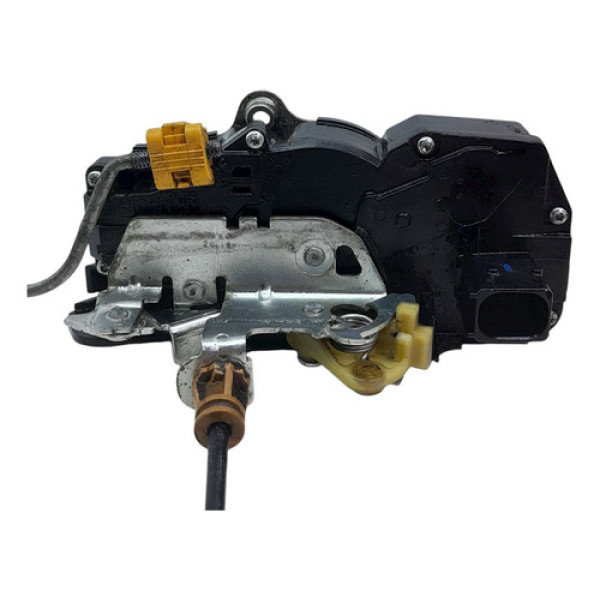 Fechadura Porta Dianteira Direita Gm Captiva 3.6 2009 188829