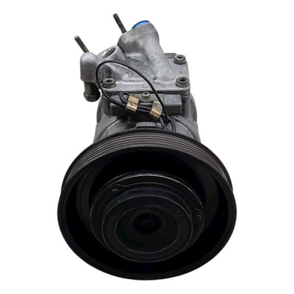 Compressor Do Ar Honda Accord Lx 1995 V1130 - P11