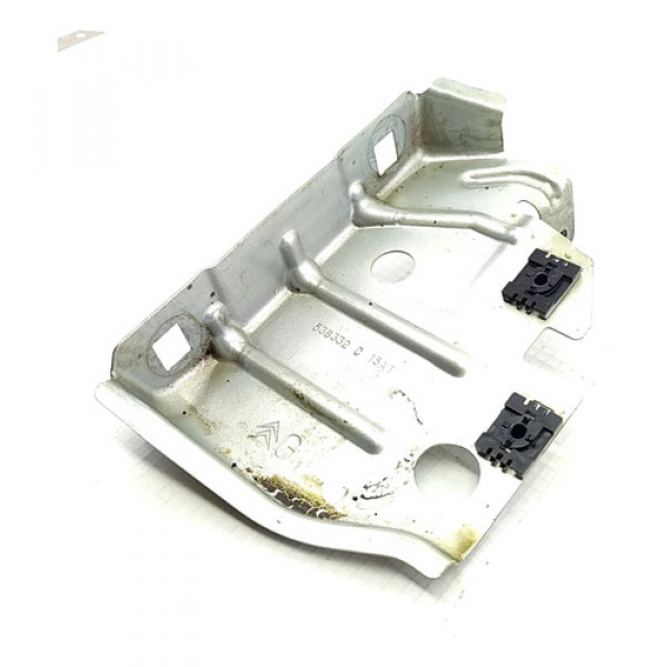 Suporte Superior Paralama Esquerdo Citroen C4 Picasso 2009  