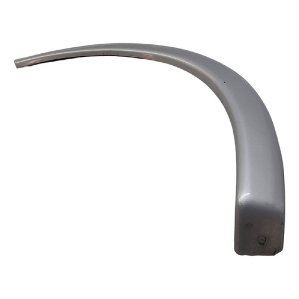 Aplique Para Lama Esquerdo  Gm Corsa Sedan 1.8 2003 193022