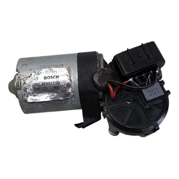 Motor Limpador Para Brisa Gm Vectra Gt  2008 208911