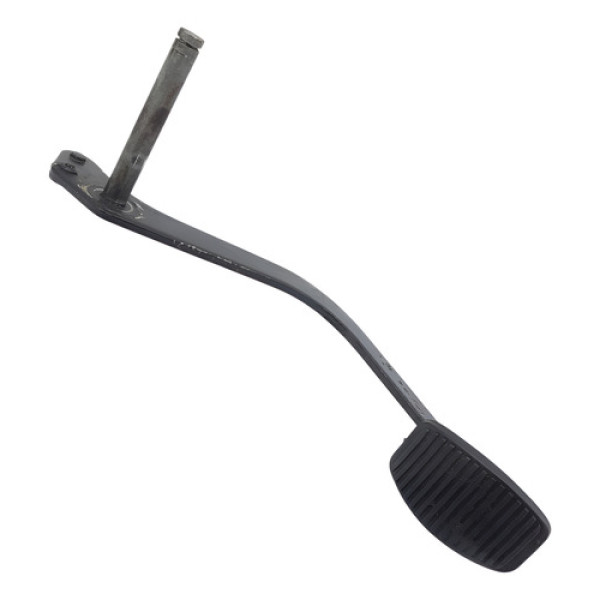 Pedal Embreagem Fiat Uno 1.0 8v 1994    199154 Não Informado