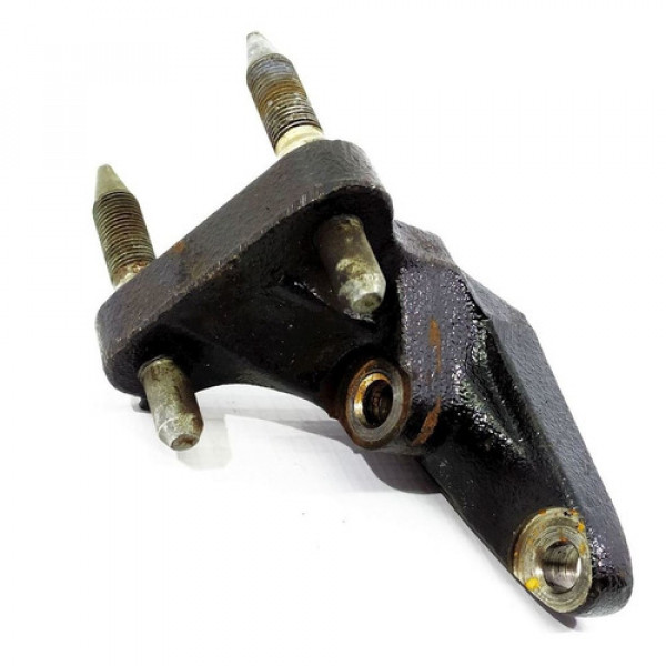 Suporte Esquerdo Motor Honda Civic Lx 1.6 1999 115504