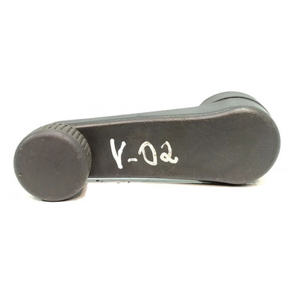 Manivela Vidro Vw Gol 2012    94616