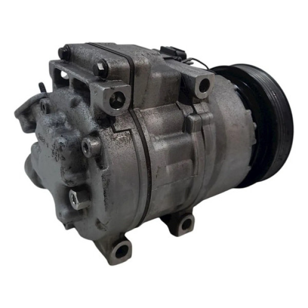 Compressor Do Ar Hyundai Santa Fe 2.7 2008 V1754 - P11