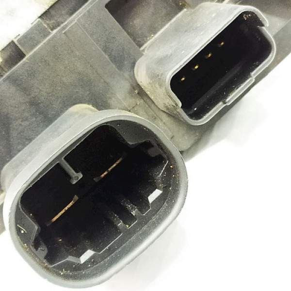 Resistência Ventoinha Radiador Peugeot 307 2007    136331