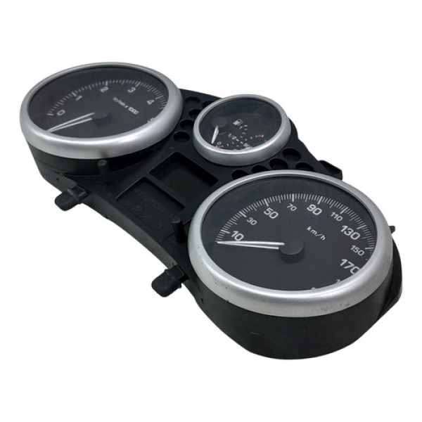 Painel De Instrumentos Peugeot 207 Xr 1.4 2011 V1718 - P27