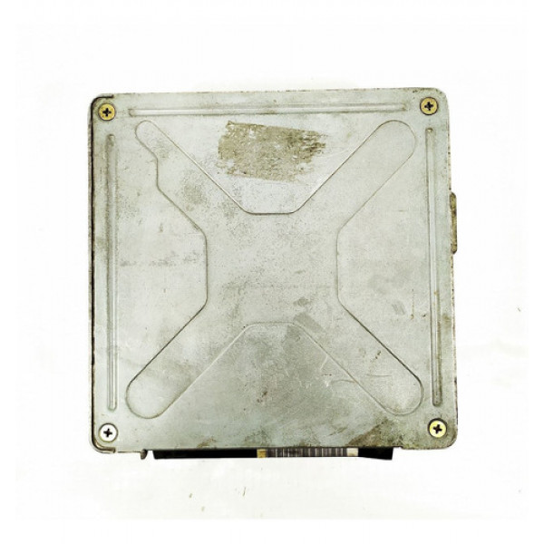 Modulo Injeção Eletrônica Daewoo Espero 2.0 8v 1995 Original