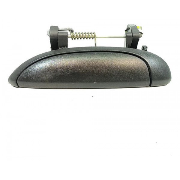 Maçaneta Externa Porta Dianteira Esquerda Renault Megane 199