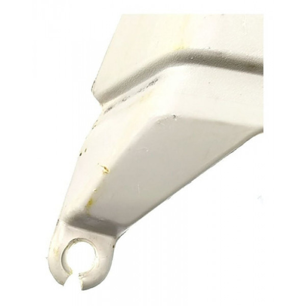 Capa Coluna Traseira Direita Astra Gl 2000 Original 81014