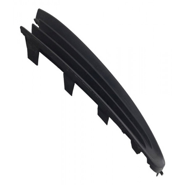 Moldura Direita Para-choque Dianteiro Vw Gol 2015    155350