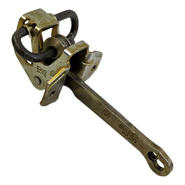 Limitador Porta Dianteira Direita  Bmw 323i  1998 174089