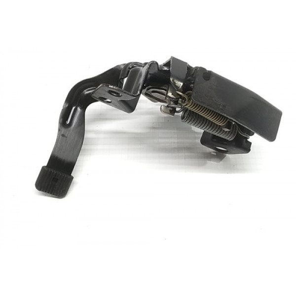 Fechadura Capô Honda Fit 2007 Original 119712