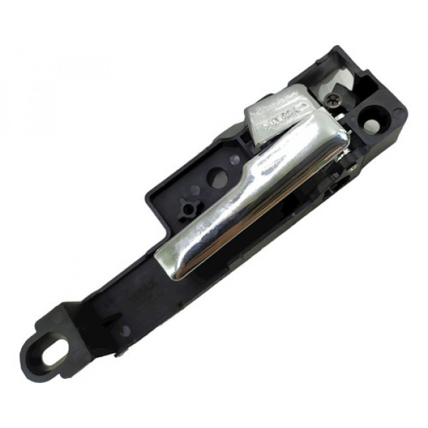 Maçaneta Interna Porta Dianteira Direita Ford Fusion 2006   