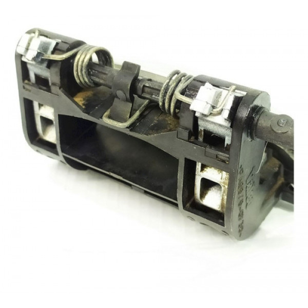 Maçaneta Externa Dianteira Direita Peugeot 206 2007 52447