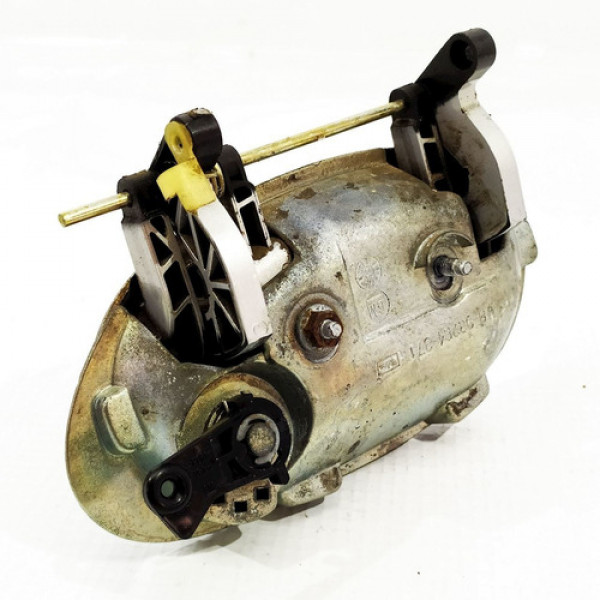 Maçaneta Externa Dianteira Esquerda Gm Meriva 1.8 2003 86334