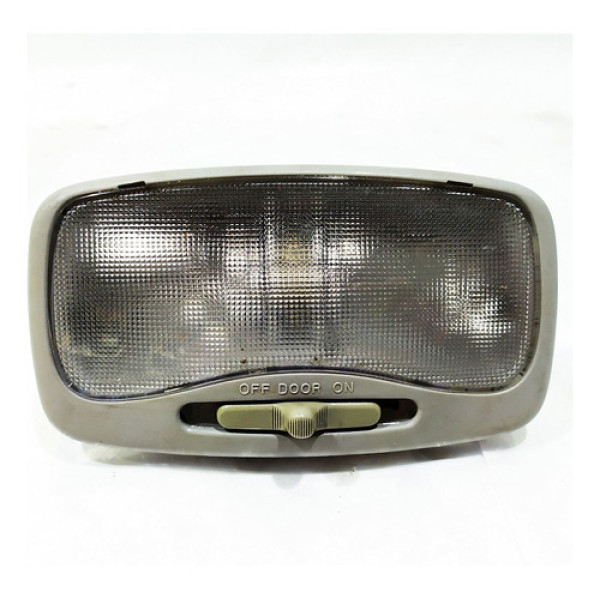 Luz Teto Cortesia Kia Picanto Ex 1.1 2007 40858