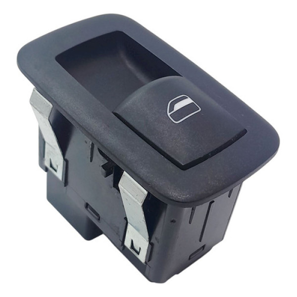 Botão Vidro Elétrico Porta Traseira Esquerda  Dodge Journey 