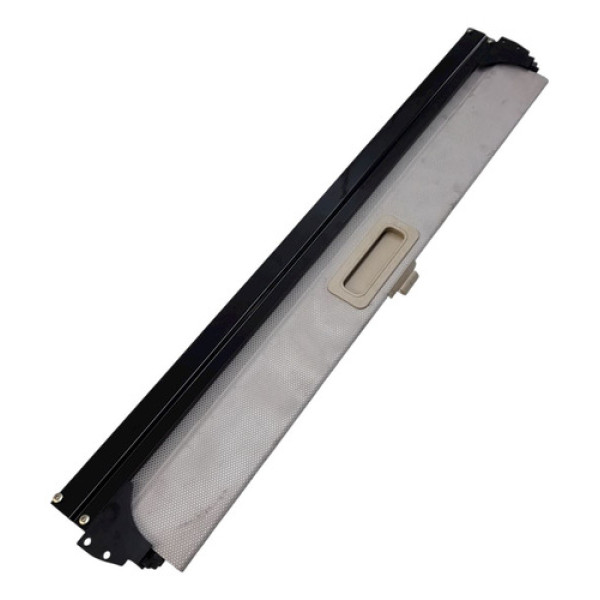 Cortina Teto Solar  Fiat Punto 1.6 2013 192706 Preto