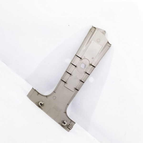 Capa Superior Coluna Central Esquerda Vw Spacefox 2007 71085