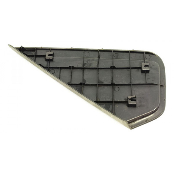 Moldura Externa Coluna Traseira Direita Hyundai Hb20 S 1.6 1