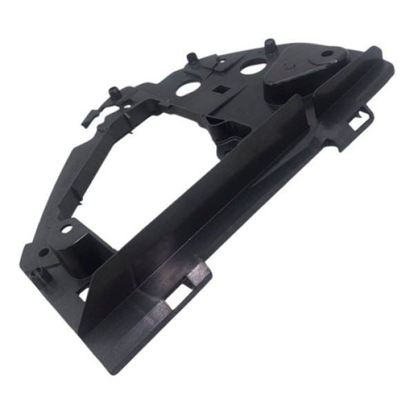 Suporte Acabamento Lateral Esquerdo Capa Painel Audi A3 1.8  Não Informado