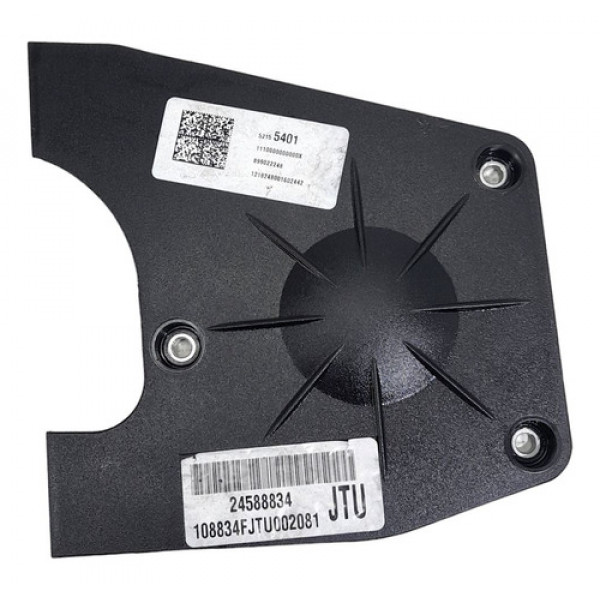 Capa Correia Dentada Gm Onix 2018    164933